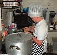 Healthy Cooking With Children