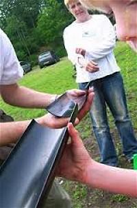 Outdoor Team Challenges