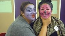 Face Painting Training Workshop