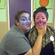 Face Painting Training Workshop