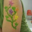 Face Painting Training Workshop