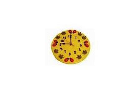 Clock Making