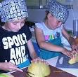 Healthy Cooking With Children