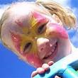 Face Painting Training Workshop