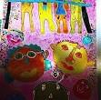 Glass Painting