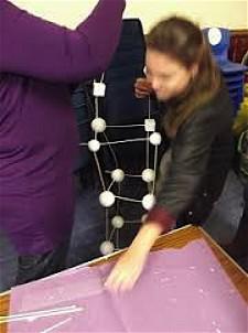 Team Building - Planning Away Days