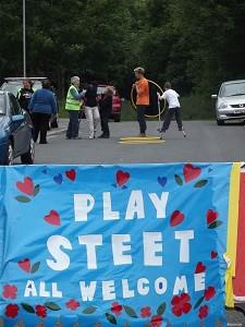  Play Street  Image