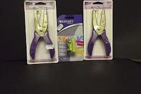 Hole Punches