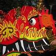 Dragon Making