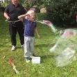 Bubbles