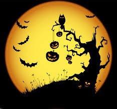 Spooktacular Town Centre Parliament Square Image