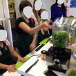 Cooking With Children