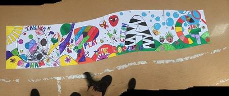 Banner Making