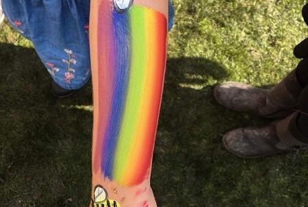 Festivals & Cultures Day