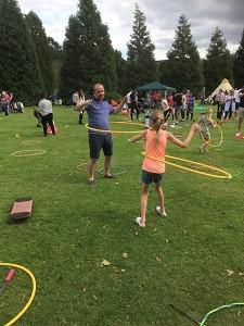Royton Park Image