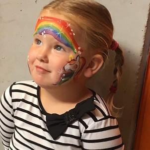 Face Painting