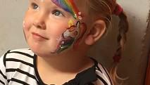 Face Painting