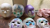 Mask Making