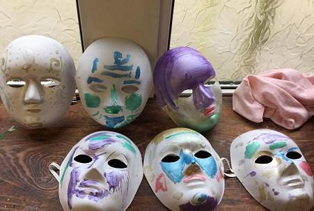 Mask Making
