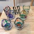 Glass Painting