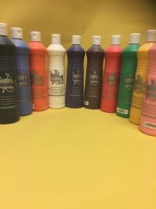 Poster Paints