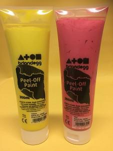 Peel Paint