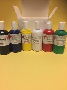 Acrylic Paint