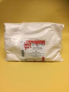 Plaster of Paris