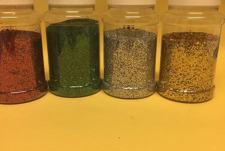 Glitter