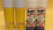 Glue Sticks pritt