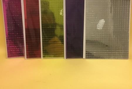 Mirror Mosaics Bits