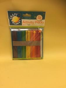 Lolly Sticks