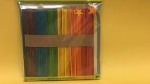 Lolly Sticks