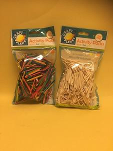 Match Sticks