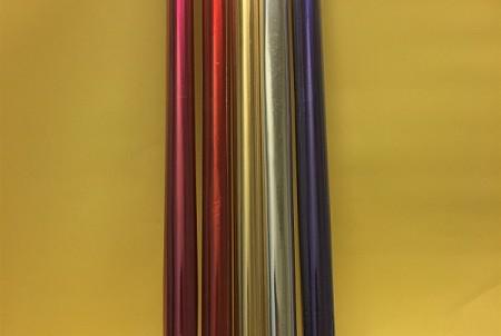 Foil rolls