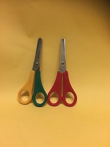 Scissors Childrens