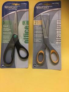 Scissors Adult