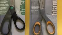 Scissors Adult