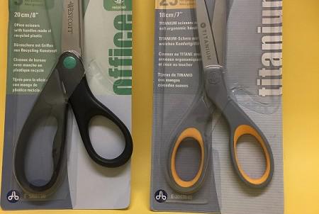 Scissors Adult