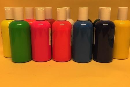 Fabric Paint