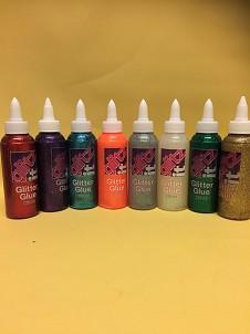 Glitter Glue