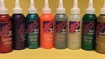 Glitter Glue