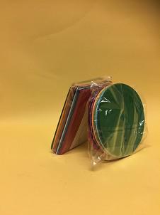 Tissue Packs 100mm 