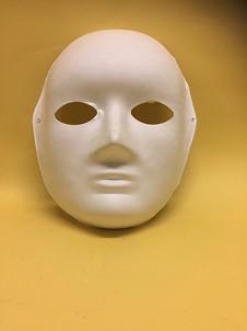 Masks Paper Fibre
