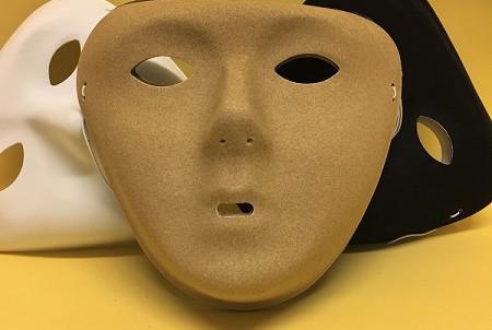 Masks Flock