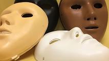 Masks Plastic