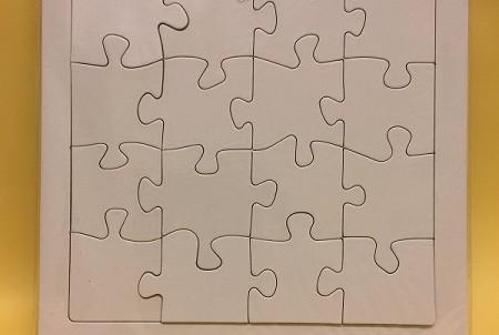 Design your own Jigsaw