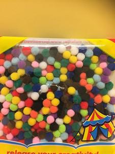 Pom Pom Mini