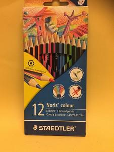 Crayons Pencil