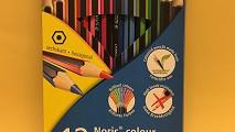 Crayons Pencil